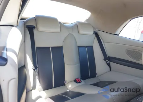 2006 Saab 9-3 Aero from USA, damaged, VIN YS3FH71U866110676